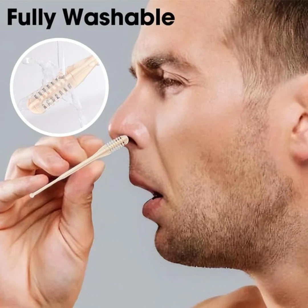 Nose Hair Trimmer | Outstanding Quality & Great Value — A Genuine Everyday Essential
