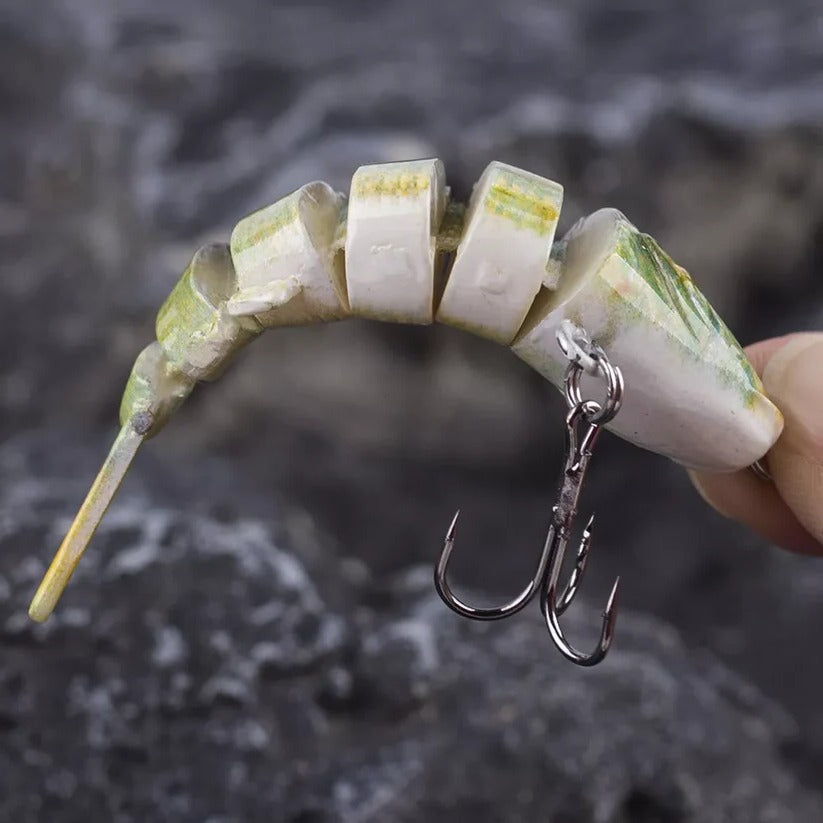 Swimming Lure | Stylish Home Essential That Transforms & Elevates Your Living Space