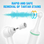 Plaque Remover for Teeth and Gums | Practical, Durable & Designed to Make Everyday Life Easier