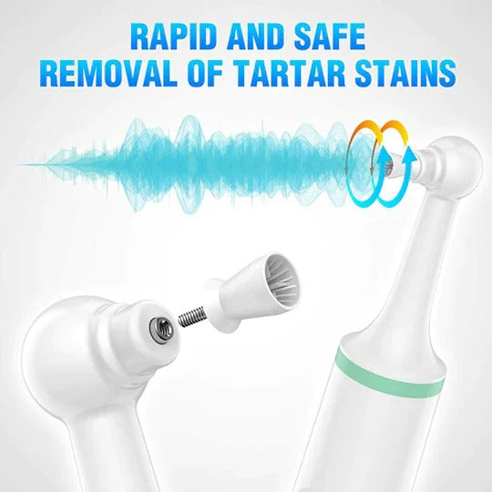 Plaque Remover for Teeth and Gums | Practical, Durable & Designed to Make Everyday Life Easier