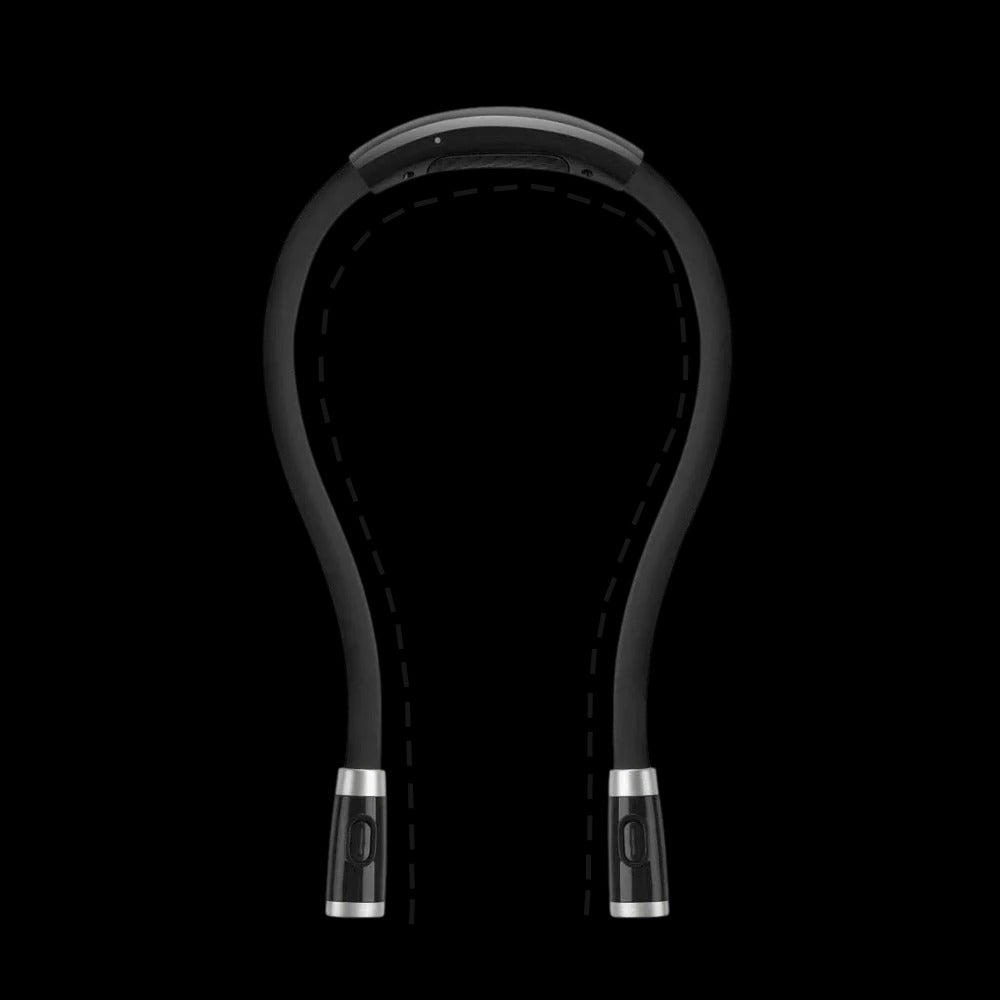 LED Neck Reading Lamp | Effortlessly Functional Home Essential for Clean, Organised Living