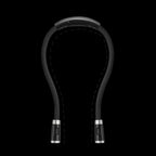 LED Neck Reading Lamp | Effortlessly Functional Home Essential for Clean, Organised Living