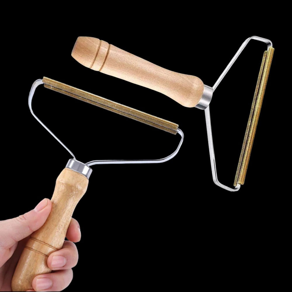 Portable Lint and Pet Hair Remover | Premium Pet Care — Safe, Durable & Trusted by Pet Owners Everywhere