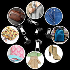 Quick Zipper Pull Replacement | Practical, Beautiful & Built to Last — The Smart Choice for Any Home