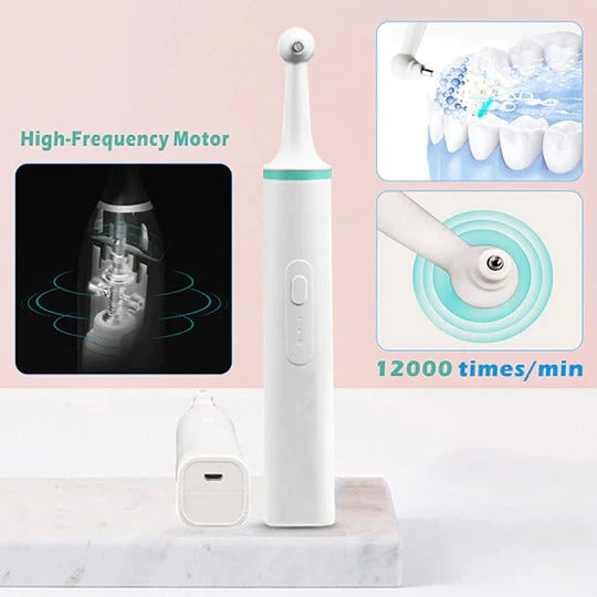 Plaque Remover for Teeth and Gums | Practical, Durable & Designed to Make Everyday Life Easier
