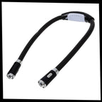 LED Neck Reading Lamp | Effortlessly Functional Home Essential for Clean, Organised Living