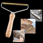 Portable Lint and Pet Hair Remover | Premium Pet Care — Safe, Durable & Trusted by Pet Owners Everywhere