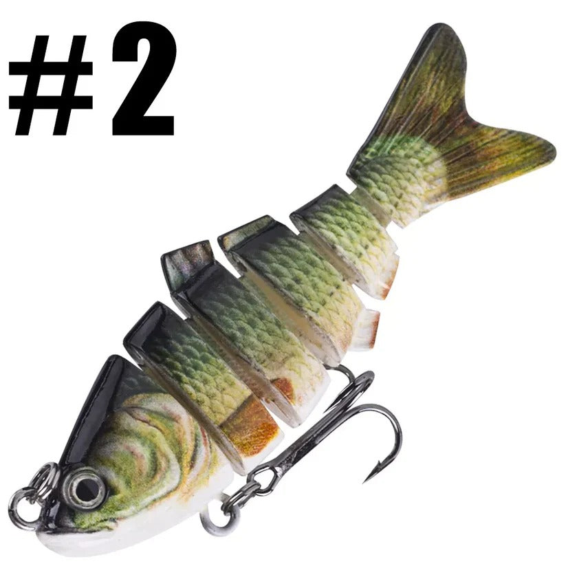 Swimming Lure | Stylish Home Essential That Transforms & Elevates Your Living Space