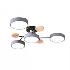Ceiling Light — Branching Design, Stylish & Sustainable with LED Technology | Compact, Stylish & Incredibly Useful — An Everyday Home Must-Have