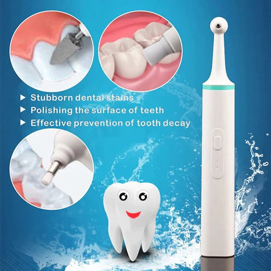 Plaque Remover for Teeth and Gums | Practical, Durable & Designed to Make Everyday Life Easier
