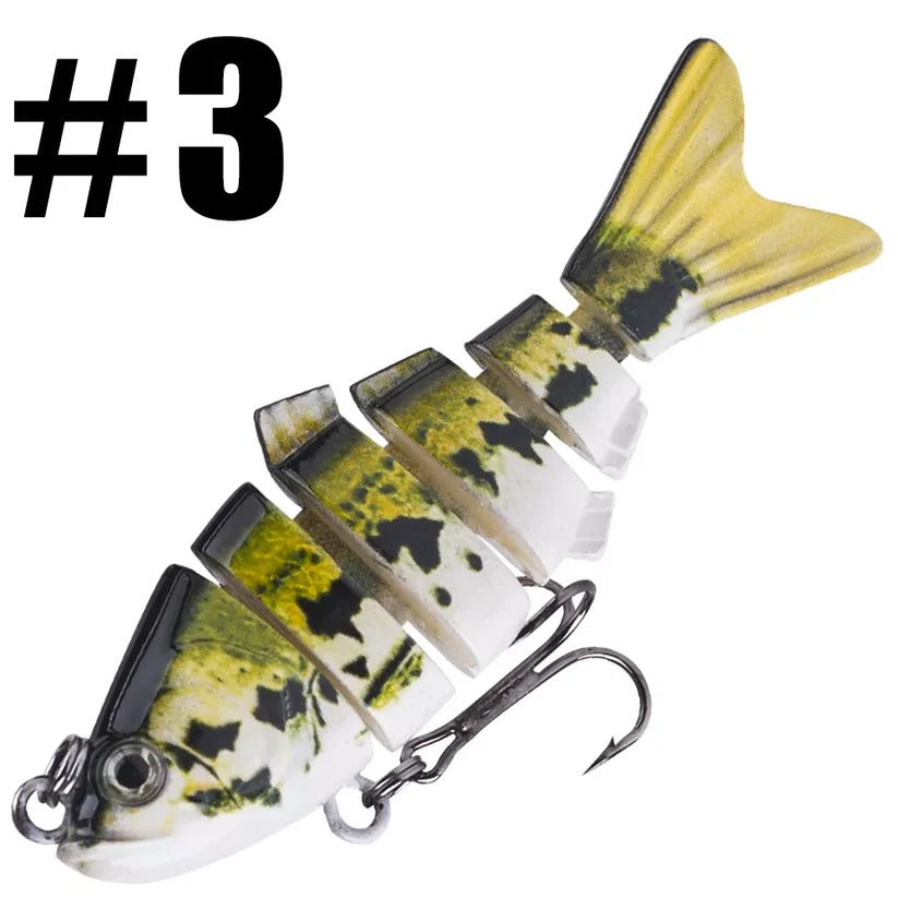Swimming Lure | Stylish Home Essential That Transforms & Elevates Your Living Space