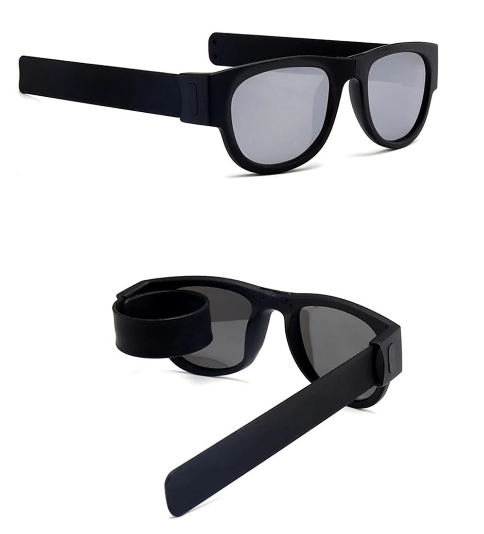Folding Slap Sunglasses | On-Trend Design Built for Everyday Style, Comfort & Confidence