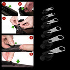 Quick Zipper Pull Replacement | Practical, Beautiful & Built to Last — The Smart Choice for Any Home