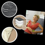 Waterproof Recliner Slipcover | Quality Home Accessory Built to Look Great & Last for Years