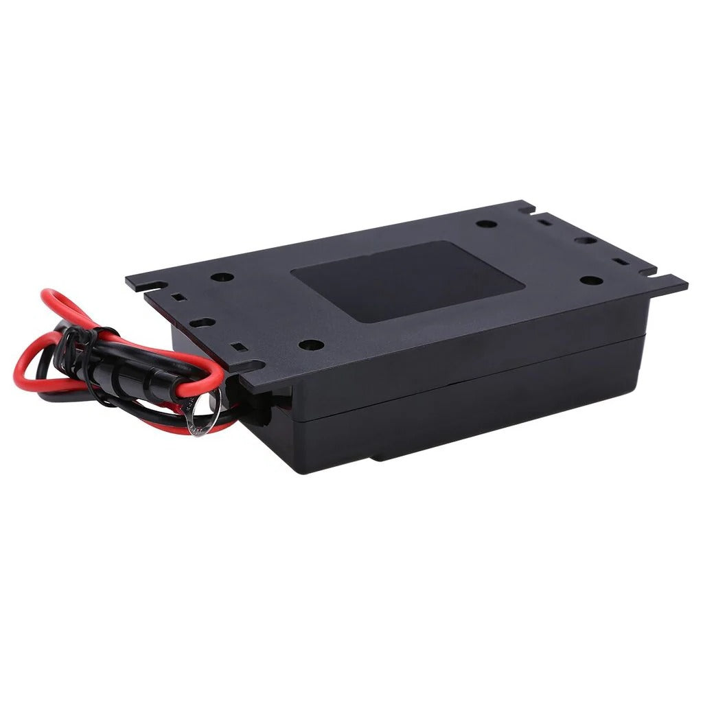 Vehicle Mice Repeller | Style and Practicality Finally Together — The Modern Home Essential
