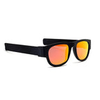 Folding Slap Sunglasses | On-Trend Design Built for Everyday Style, Comfort & Confidence