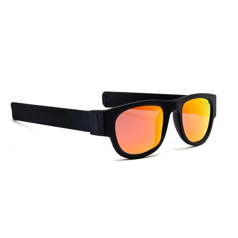 Folding Slap Sunglasses | On-Trend Design Built for Everyday Style, Comfort & Confidence