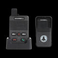 Advance Communication Intercom Doorbell | The Smart Choice for Quality, Reliability & Long-Lasting Performance