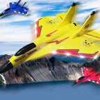 Shatter Resistant Remote Controll Airplane | Practical, Beautiful & Built to Last — The Smart Choice for Any Home