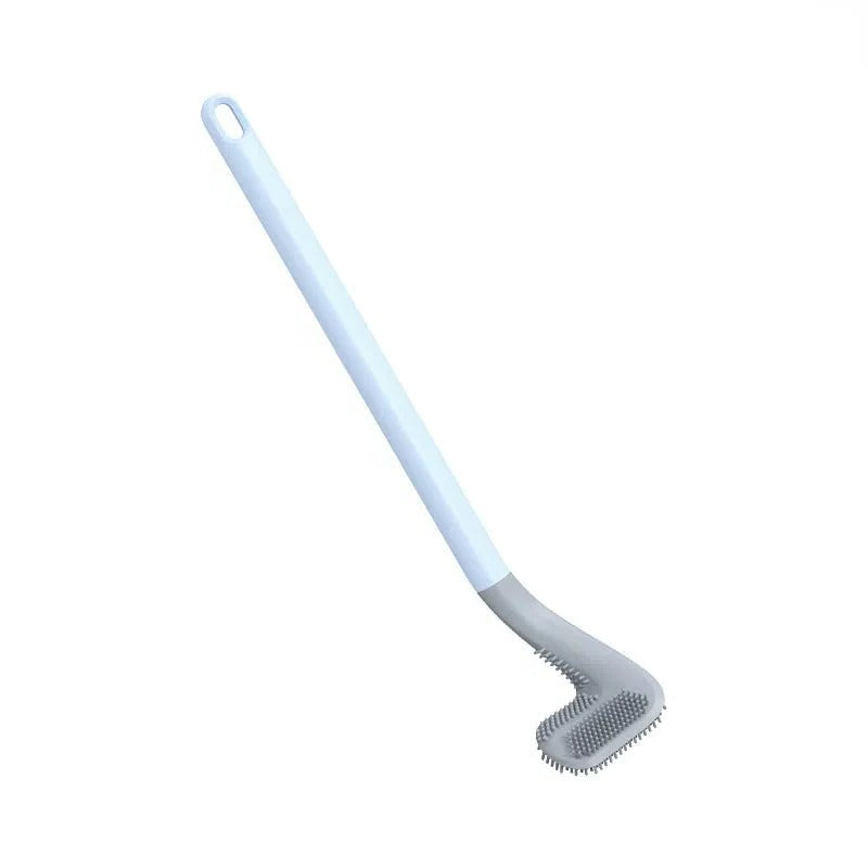 Self-Cleaning Hygienic Toilet Brush | Upgrade Your Home with This Thoughtfully Designed Everyday Essential