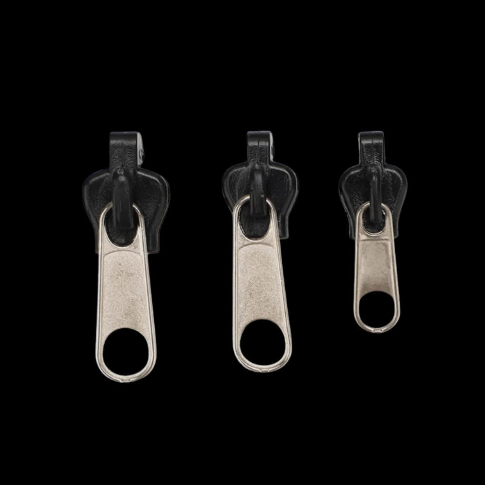 Quick Zipper Pull Replacement | Practical, Beautiful & Built to Last — The Smart Choice for Any Home