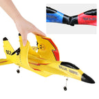 Shatter Resistant Remote Controll Airplane | Practical, Beautiful & Built to Last — The Smart Choice for Any Home