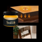 Wood Furniture and Floor Polish | Compact, Stylish & Incredibly Useful — An Everyday Home Must-Have