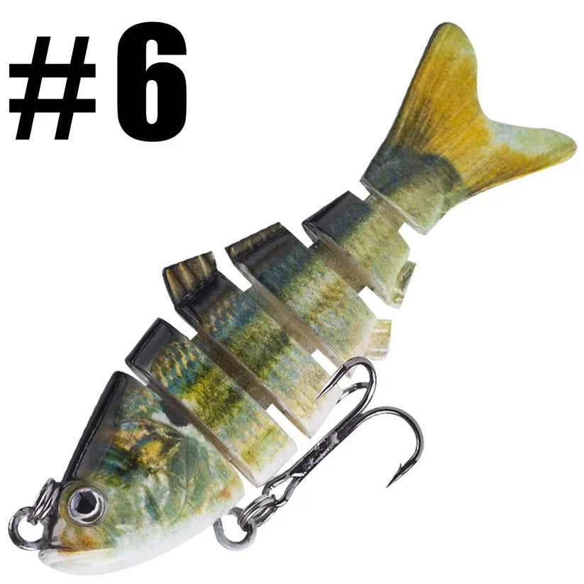 Swimming Lure | Stylish Home Essential That Transforms & Elevates Your Living Space