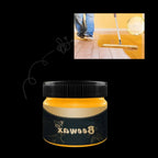 Wood Furniture and Floor Polish | Compact, Stylish & Incredibly Useful — An Everyday Home Must-Have