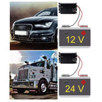 Vehicle Mice Repeller | Style and Practicality Finally Together — The Modern Home Essential