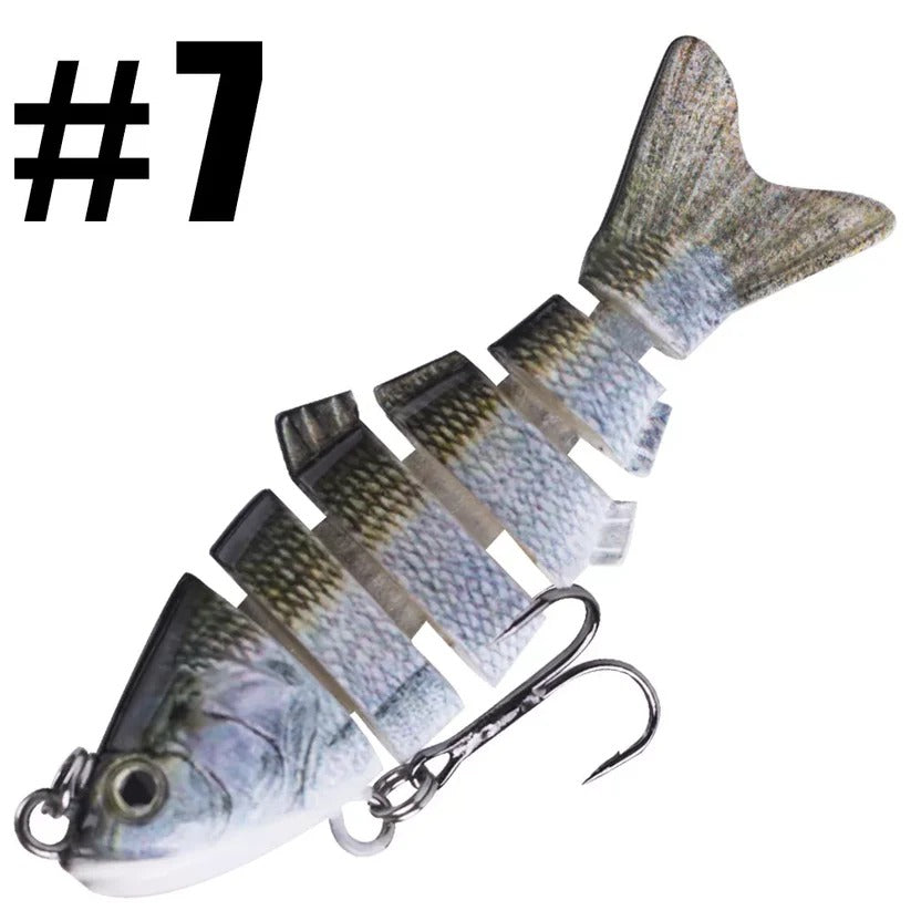 Swimming Lure | Stylish Home Essential That Transforms & Elevates Your Living Space