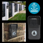 Advance Communication Intercom Doorbell | The Smart Choice for Quality, Reliability & Long-Lasting Performance