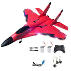 Shatter Resistant Remote Controll Airplane | Practical, Beautiful & Built to Last — The Smart Choice for Any Home
