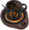 Coffee Mug Warmer Set | Effortlessly Functional Home Essential for Clean, Organised Living