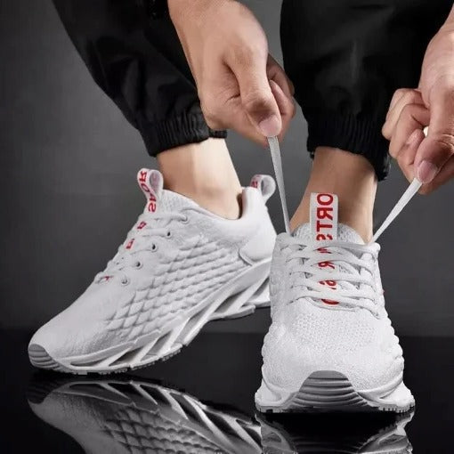 Men Shoes Athletic Sneakers | Durable, Stylish & Supportive Footwear for Active Everyday Living