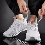 Men Shoes Athletic Sneakers | Durable, Stylish & Supportive Footwear for Active Everyday Living