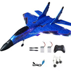 Shatter Resistant Remote Controll Airplane | Practical, Beautiful & Built to Last — The Smart Choice for Any Home