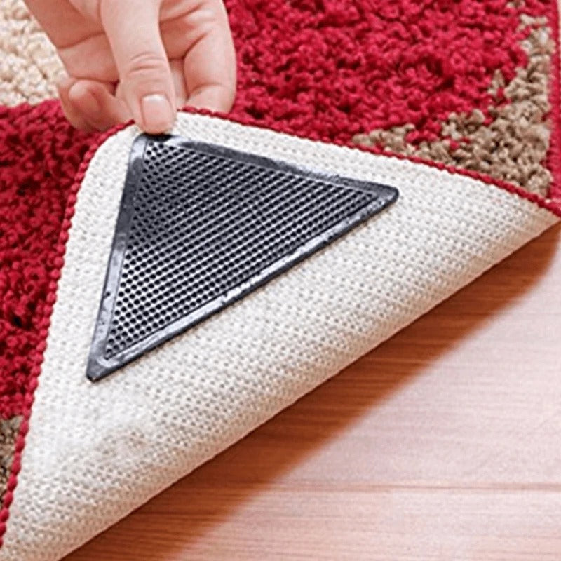 Non-Slip Rug Gripper Pads | Practical, Beautiful & Built to Last — The Smart Choice for Any Home