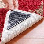 Non-Slip Rug Gripper Pads | Practical, Beautiful & Built to Last — The Smart Choice for Any Home