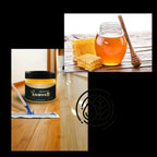 Wood Furniture and Floor Polish | Compact, Stylish & Incredibly Useful — An Everyday Home Must-Have
