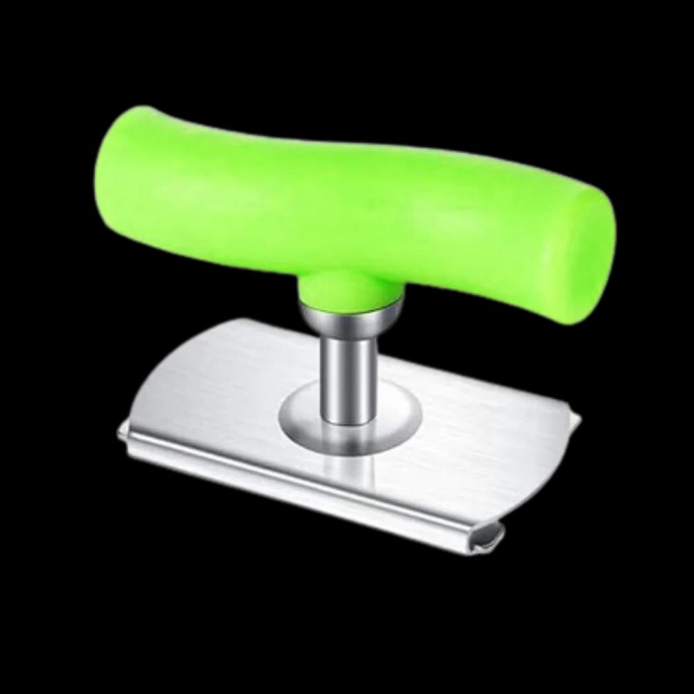 Bottle Jar Opener | Style and Practicality Finally Together — The Modern Home Essential