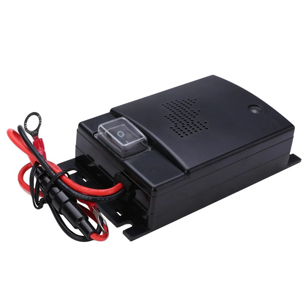 Vehicle Mice Repeller | Style and Practicality Finally Together — The Modern Home Essential