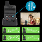 Advance Communication Intercom Doorbell | The Smart Choice for Quality, Reliability & Long-Lasting Performance