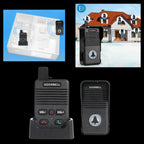 Advance Communication Intercom Doorbell | The Smart Choice for Quality, Reliability & Long-Lasting Performance