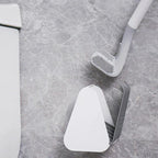 Self-Cleaning Hygienic Toilet Brush | Upgrade Your Home with This Thoughtfully Designed Everyday Essential