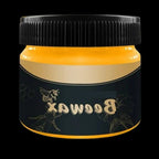 Wood Furniture and Floor Polish | Compact, Stylish & Incredibly Useful — An Everyday Home Must-Have