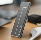 Portable SSD for Large Storage | Practical, Durable & Designed to Make Everyday Life Easier