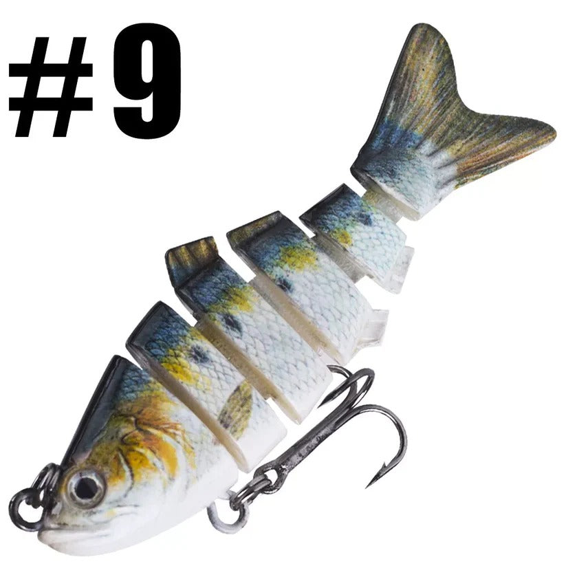 Swimming Lure | Stylish Home Essential That Transforms & Elevates Your Living Space