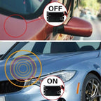 Vehicle Mice Repeller | Style and Practicality Finally Together — The Modern Home Essential
