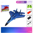 Shatter Resistant Remote Controll Airplane | Practical, Beautiful & Built to Last — The Smart Choice for Any Home